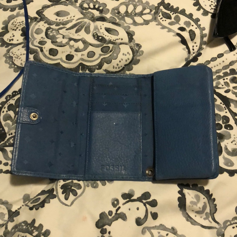 Wallet - Picture 2 of 2